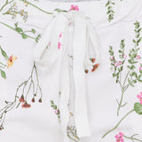 MARTA DU CHATEAU Marta du Chateau Damen Hose MdcHarriet 21790 Restudsalg White
