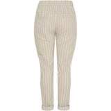 MARTA DU CHATEAU Marta du Chateau Damen Hose MdcIvy 21920 Restudsalg Beige