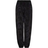 MARTA DU CHATEAU Marta du Chateau Damen Hose MdcJuliette 6709 Restudsalg Black