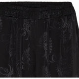 MARTA DU CHATEAU Marta du Chateau Damen Hose MdcJuliette 6709 Restudsalg Black