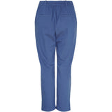 MARTA DU CHATEAU Marta du Chateau Damen Hose MdcKendra 56558M Pant Medium Denim