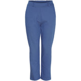 MARTA DU CHATEAU Marta du Chateau Damen Hose MdcKendra 56558M Pant Medium Denim