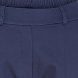 MARTA DU CHATEAU Marta du Chateau Damen Hose MdcKendra 56558M Restudsalg Dark denim