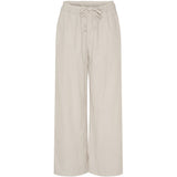 MARTA DU CHATEAU Marta du Chateau Damen Hose MdcKiana 62543V Pant Beige1752