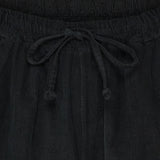 MARTA DU CHATEAU Marta du Chateau Damen Hose MdcKiana 62543V Pant Black