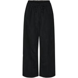 MARTA DU CHATEAU Marta du Chateau Damen Hose MdcKiana 62543V Pant Black