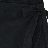 MARTA DU CHATEAU Marta du Chateau Damen Hose MdcLavinia 256239V Pant Nero