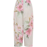 MARTA DU CHATEAU Marta du Chateau Damen Hose MdcMarilla 26309 Pant Beige