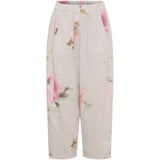 MARTA DU CHATEAU Marta du Chateau Damen Hose MdcMarilla 26309 Pant Beige