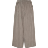 MARTA DU CHATEAU Marta du Chateau Damen Hose MdcMirella 256244V Restudsalg Fango2060