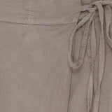 MARTA DU CHATEAU Marta du Chateau Damen Hose MdcMirella 256244V Restudsalg Fango2060