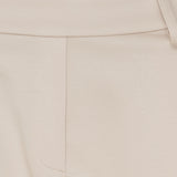 MARTA DU CHATEAU Marta du Chateau Damen Hose MdcPetunia 62701 Pant Beige