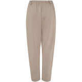 MARTA DU CHATEAU Marta du Chateau Damen Hose MdcPetunia 62701 Restudsalg Fango