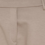 MARTA DU CHATEAU Marta du Chateau Damen Hose MdcPetunia 62701 Restudsalg Fango