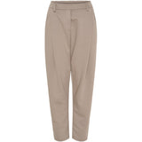 MARTA DU CHATEAU Marta du Chateau Damen Hose MdcPetunia 62701 Restudsalg Fango