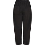 MARTA DU CHATEAU Marta du Chateau Damen Hose MdcRaffaella 8594 Pant Black