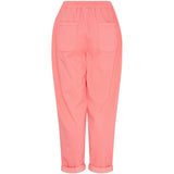 MARTA DU CHATEAU Marta du Chateau Damen Hose MdcRaffaella 8594 Pant Corallo