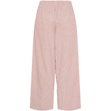 MARTA DU CHATEAU Marta du Chateau Damen Hose MdcRossella 7228 Restudsalg Red6