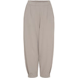 MARTA DU CHATEAU Marta du Chateau Damen Hose MdcZelia 56172RZ Pant Dark Beige