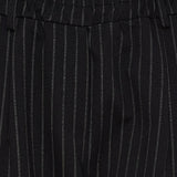 MARTA DU CHATEAU Marta du Chateau Damen Hosen MdcEmerald 256423 Pant Black6