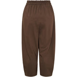 MARTA DU CHATEAU Marta du Chateau Damen Hosen MdcLucavelle 56753M Pant Fango