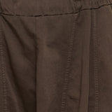 MARTA DU CHATEAU Marta du Chateau Damen Hosen MdcMalva 266332 Pant Moro85831
