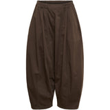 MARTA DU CHATEAU Marta du Chateau Damen Hosen MdcMalva 266332 Pant Moro85831