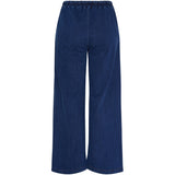 MARTA DU CHATEAU Marta du Chateau Damen Hosen MdcZia 62543J Jeans Medium Blue