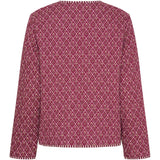 MARTA DU CHATEAU Marta du Chateau Damen Jacke MdcAvril 86567 Restudsalg Bordeaux