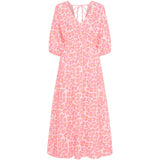 MARTA DU CHATEAU Marta du Chateau Damen Kleid MdcAndrea 7315 Dress Leo White