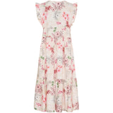 MARTA DU CHATEAU Marta du Chateau Damen Kleid MdcAnika 7109 Dress Originale