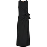 MARTA DU CHATEAU Marta du Chateau Damen Kleid MdcAnnabelle 259154 Restudsalg Black