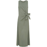 MARTA DU CHATEAU Marta du Chateau Damen Kleid MdcAnnabelle 259154 Restudsalg Military10
