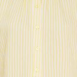 MARTA DU CHATEAU Marta du Chateau Damen Kleid MdcFelisa 7357 Dress Yellow4937tpg