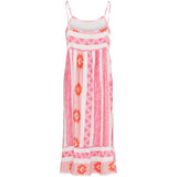 MARTA DU CHATEAU Marta du Chateau Damen Kleid MdcFrancisca 7214 Dress Originale2574tps