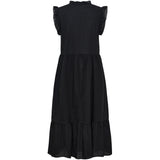 MARTA DU CHATEAU Marta du Chateau Damen Kleid MdcJovelina TC59836M Dress Black