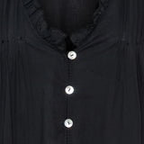 MARTA DU CHATEAU Marta du Chateau Damen Kleid MdcJovelina TC59836M Dress Black