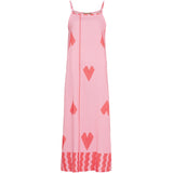 MARTA DU CHATEAU Marta du Chateau Damen Kleid MdcLilly 7250 Dress Originale709tpu