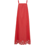 MARTA DU CHATEAU Marta du Chateau Damen Kleid MdcMaribelle 59771M Dress Red