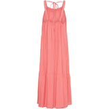 MARTA DU CHATEAU Marta du Chateau Damen Kleid MdcNoa 92431 Dress Corallo1024