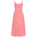 MARTA DU CHATEAU Marta du Chateau Damen Kleid MdcRaymonde 22586 Dress Corallo