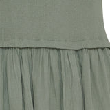 MARTA DU CHATEAU Marta du Chateau Damen Kleid MdcRaymonde 22586 Dress Military