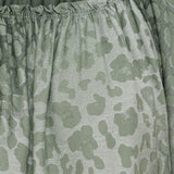 MARTA DU CHATEAU Marta du Chateau Damen Kleid MdcSol 26156 Dress Military