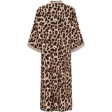 MARTA DU CHATEAU Marta du Chateau Damen Kleid MdcStefania 7176 Dress Leo