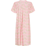 MARTA DU CHATEAU Marta du Chateau Damen Kleid MdcValeria 7165 Dress RosaCF0215yp
