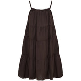 MARTA DU CHATEAU Marta du Chateau Damen Kleid MdcVelina 269225 Dress Moro