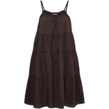MARTA DU CHATEAU Marta du Chateau Damen Kleid MdcVelina 269225 Dress Moro
