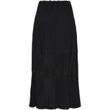 MARTA DU CHATEAU Marta du Chateau Damen Rock MdcDaphne 257006 Restudsalg Black