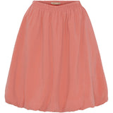 MARTA DU CHATEAU Marta du Chateau Damen Rock MdcLudivine 57007 Restudsalg peperosa