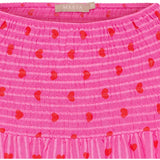 MARTA DU CHATEAU Marta du Chateau Damen Rock MdcNastasja 5201P Skirt Fuxia